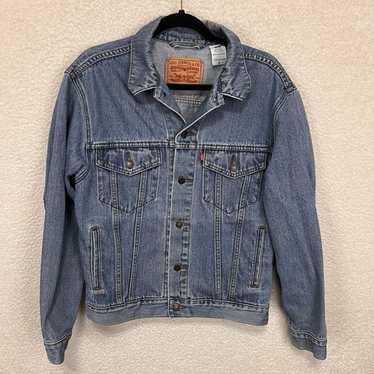 Vtg 90s levis 70507 - Gem