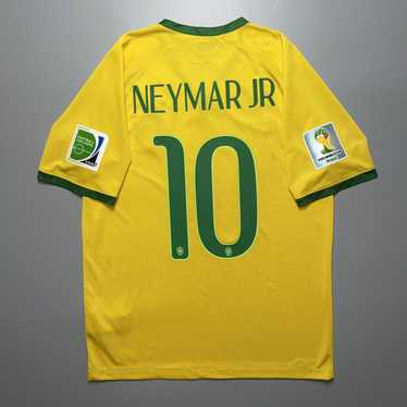 Neymar brazil home world - Gem