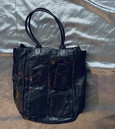 Y2k grunge bag - Gem