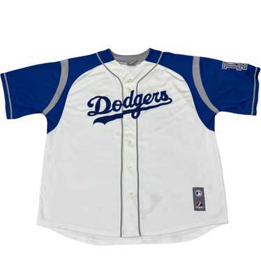 La dodgers majestic vintage - Gem