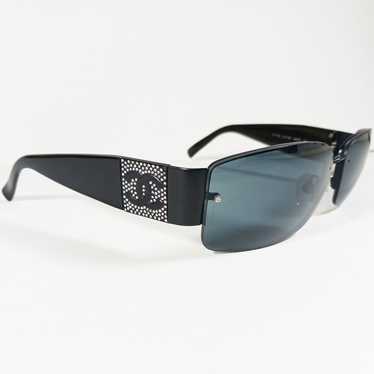 Chanel sunglasses 4117-b - Gem