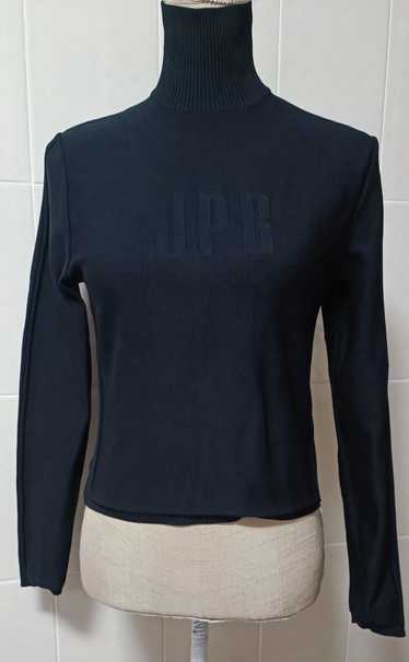 トップス 1990s archive JPG jean's zip knit トップス 1990s archive JPG jean's zip knit 1990s archive JPG