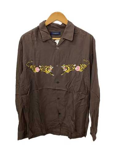 ゴワゴワJohn UNDERCOVER John UNDERCOVER アンダーカバー デニムパンツ リビルド XL