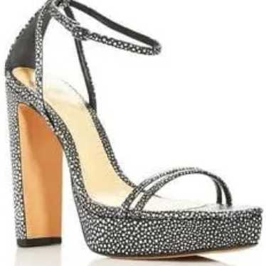 サンダル・ミュール Alexandre Birman Lenny High-Heel Sandals Alexandre Birman Lenny High-Heel Sandals | ShopSimon
