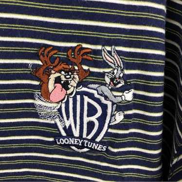 Warner bros studio looney - Gem