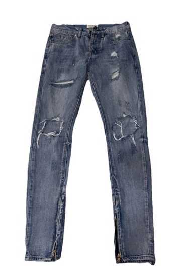 Fear of god selvedge - Gem