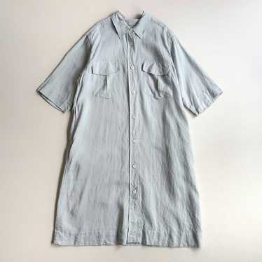 Margaret howell linen dress - Gem