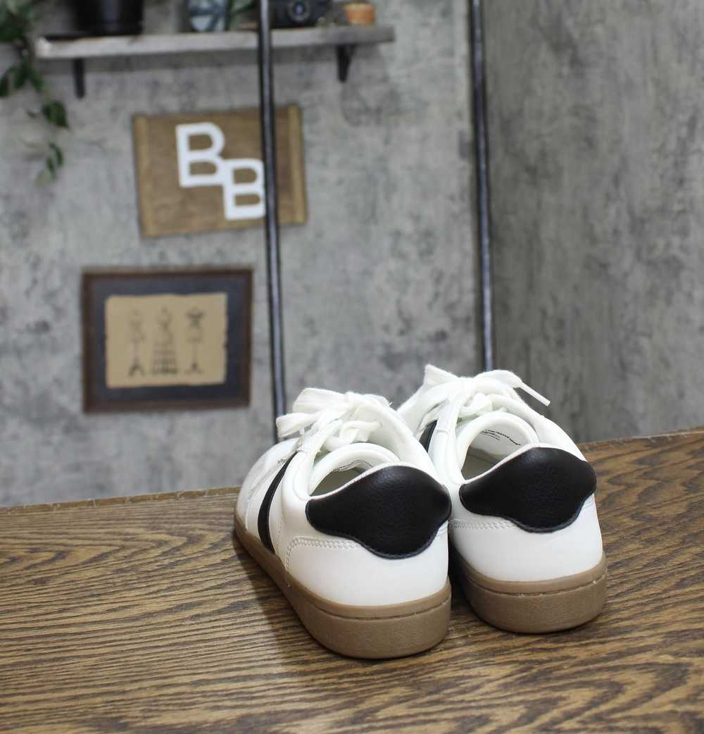 Designer Universal Thread With Memory Foam Insole… - image 4