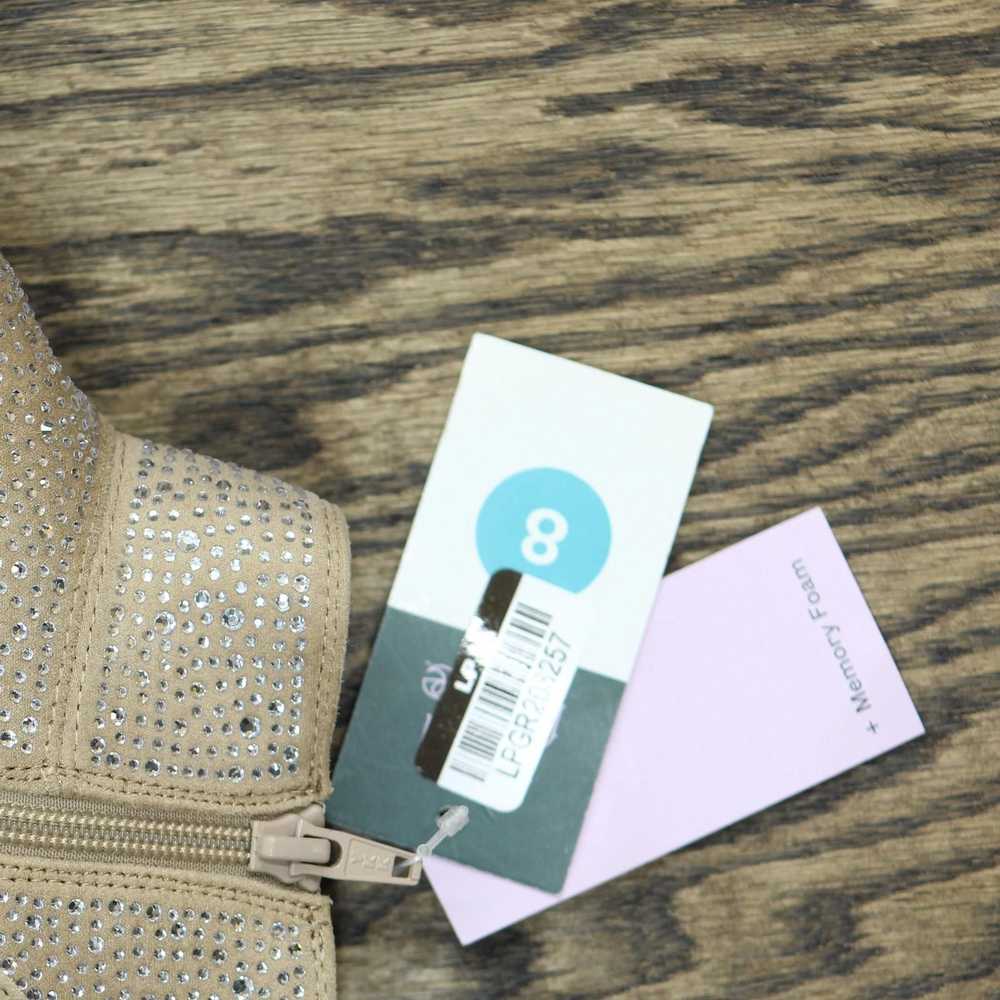 Designer Wild Fable Booties With Memory Foam Inso… - image 6