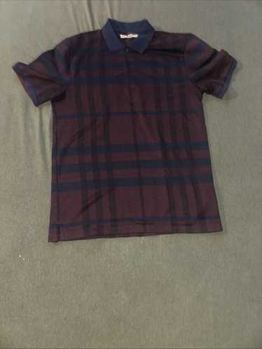 Burberry london england polo - Gem