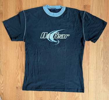 ドュクシ/Nofear Tシャツ No fear t-shirt men - Gem