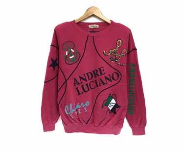 ANDRE LUCIANO - 80年代、90年代　古着　ANDRE LUCIANO il_1080xN.3880585313_8wsb.jpg