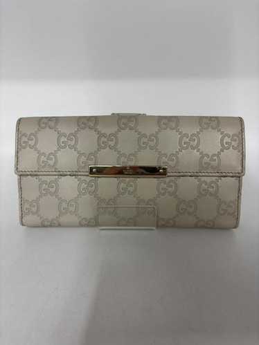 Gucci 112715 long wallet - Gem