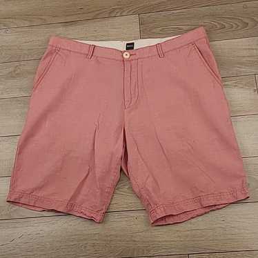 hugo boss clyde 1-w shorts