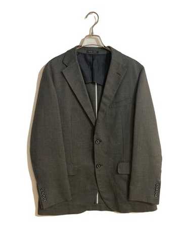 MACKINTOSH PHILOSOPHY TROTTER JACKET ウール Mackintosh Philosophy Trotter Jacket Navy Shipping from