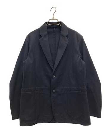 KAPTAN SUNSHINE ネイビー ミリタリージャケット 36 Kaptain sunshine jacket/36/polyester/navy/travelle - Gem