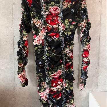 Molly Goddard メッシュドレス Molly Goddard メッシュドレス Made to Order – Molly Goddard