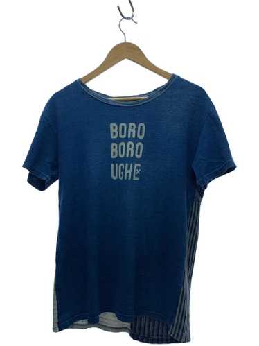 キャピタル Tシャツ BORO 刺し子