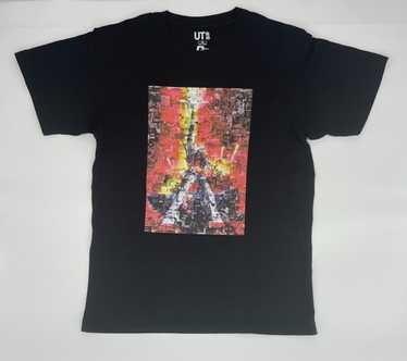「NAMIE AMURO×ONE PIECE」コラボツアーＴシャツ（BLACK） 安室奈美恵 × アニメ「ワンピース」コラボ公式ツアーグッズ 発売