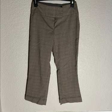 Vintage 90s rave pants - Gem