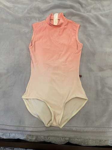 Yumiko xs leotard - Gem