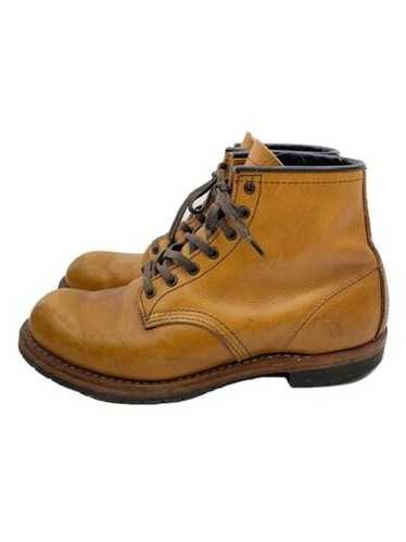 Red wing boots 25.5cm - Gem