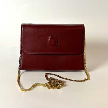 Louis quatorze sling bag - Gem