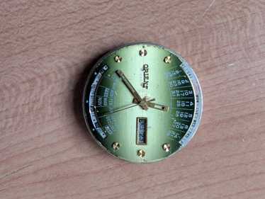 Orient 20741 movement original - Gem