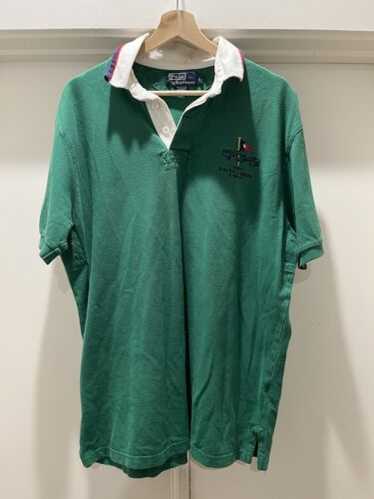 Vtg 2004 rugby ralph - Gem