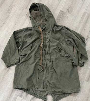 Us army m51 fishtail - Gem