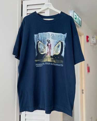 Kula shaker vintage t - Gem