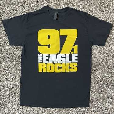 Classic rock station 97.1 - Gem