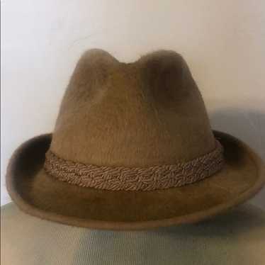 Vintage stetson playboy - Gem