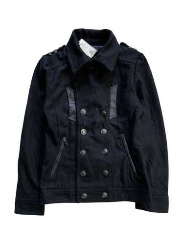 ジャケット・アウター y2k fuga gimmick riders 00s archive 00s fuga riders jacket - Gem