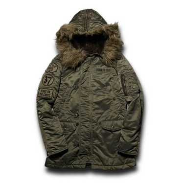 Mens hysteric glamour n-3b - Gem