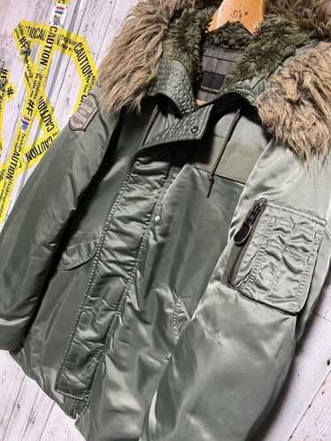 Mens hysteric glamour n-3b - Gem