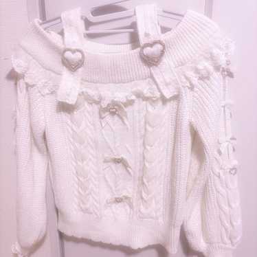 Liz lisa off shoulder - Gem