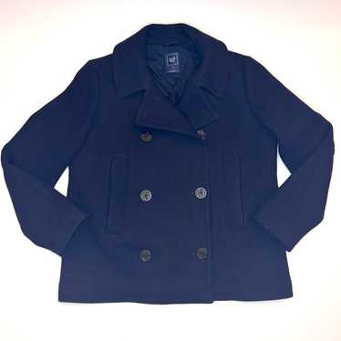 Gap blue double breasted - Gem