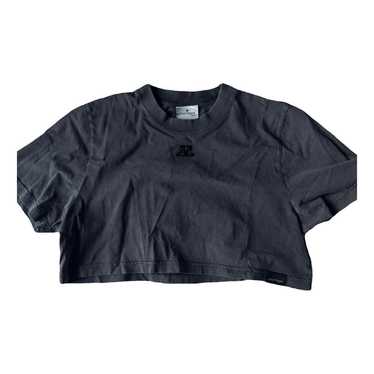 courreges t shirt - Gem
