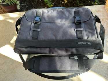 Visvim messenger bag - Gem