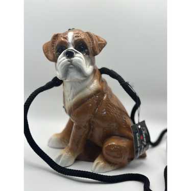TIMMY WOODS ゾウバッグ Timmy woods purse dog - Gem