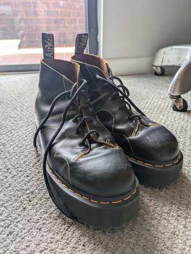 Dr martens church monkey - Gem
