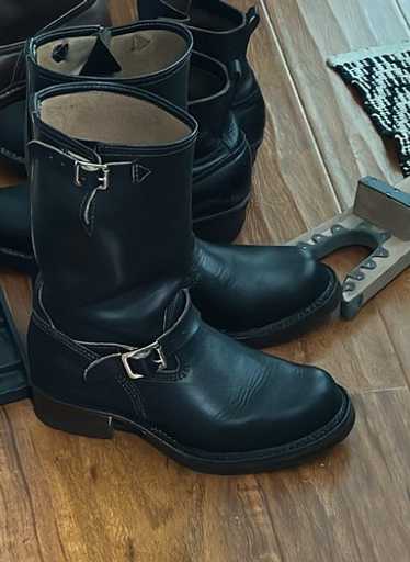 Wesco custom boss 11 - Gem