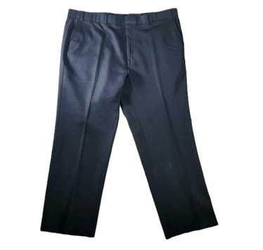 1980's Levis Action Slacks Mens Levis Action Slacks P… - Gem