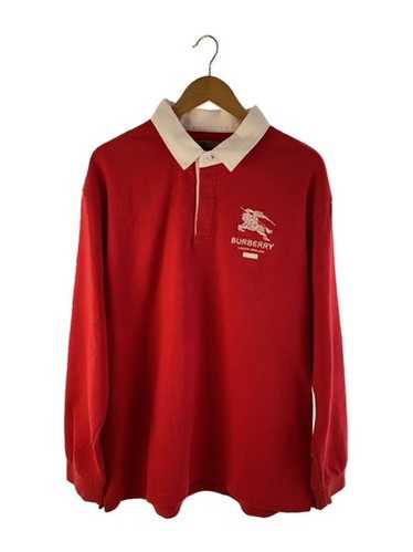 Supreme burberry rugby - Gem