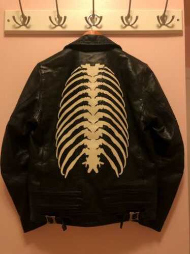 Undercover aw13 anatomicouture - Gem