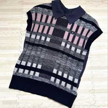 Fred perry patterned polo - Gem