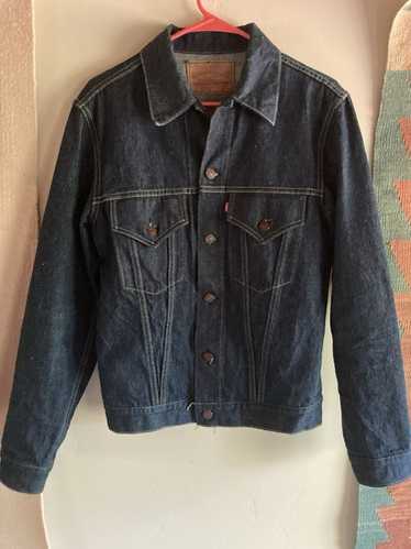 Warehouse denim jacket - Gem