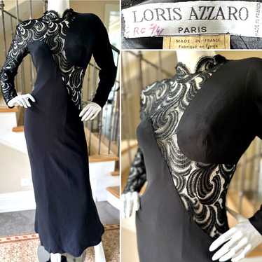 Loris azzaro evening - Gem