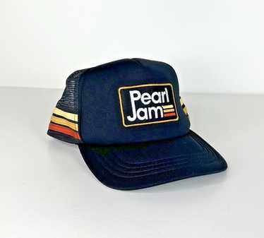 Pearl jam hat cap - Gem